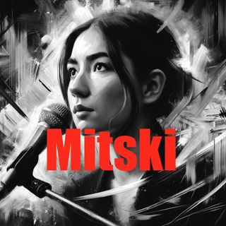 Mitski -The Indie Rock Powerhouse Crafting Raw, Introspective Anthems
