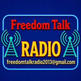 Freedom Talk Radio Uk