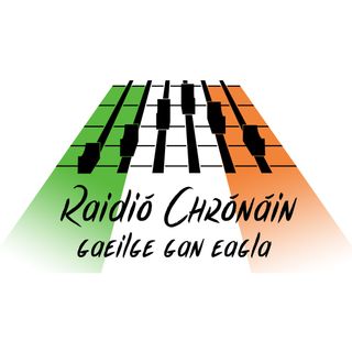 Raidió Chrónáin