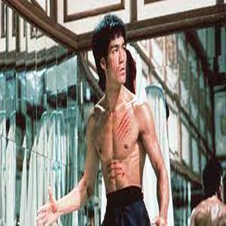 HAVE NO FEAR - BRUCE LEE
