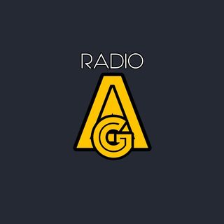 RADIO Alcolico-Giallo