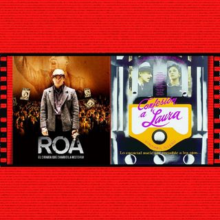 El Bogotazo en el cine colombiano: Confesión a Laura (1990) y Roa (2013).