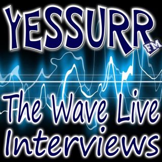 The Wave Live Interviews