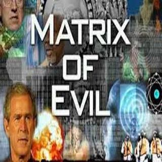 Episode 28: Bartering, Social Credit Score, and the Matrix of Evil