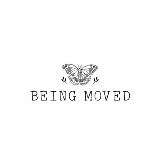 Being Moved