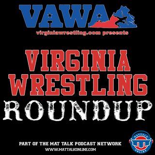 Virginia Wrestling Roundup