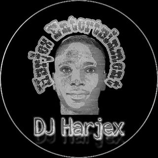 Dj Harjex