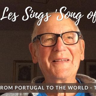 Les Sings - The 'Caldas Crooner'