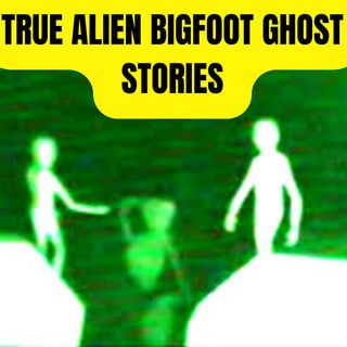 Seemingly paranormal events that turned out to be much scarier