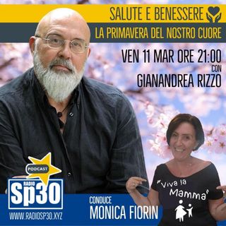 Viva la Mamma: Salute e benessere.... La Primavera del Nostro Cuore