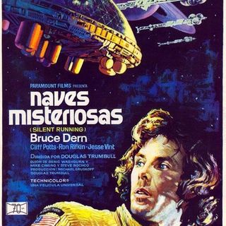 S03E16 Naves Misteriosas (Misión Juice)