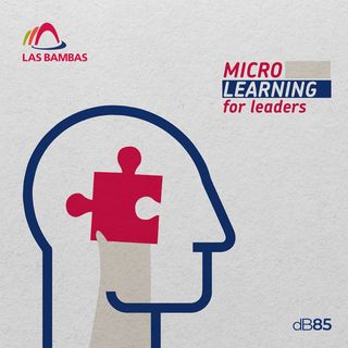 Microlearning for Leaders | Las Bambas | Teaser