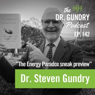EXCLUSIVE: The Energy Paradox sneak preview