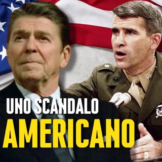 Uno Scandalo Americano: L'Affare IRAN-CONTRAS