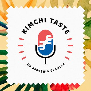 Kimchi Taste (2x01) - Chuseok il ringraziamento Coreano