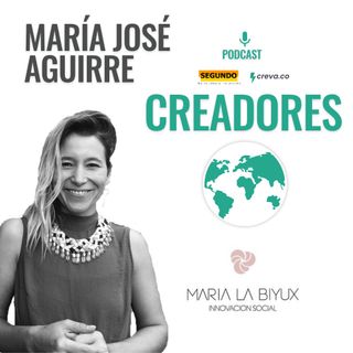 6: María José Aguirre - El tejido de la sanación