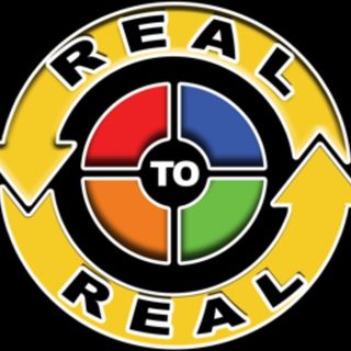 Real to Real Podcast