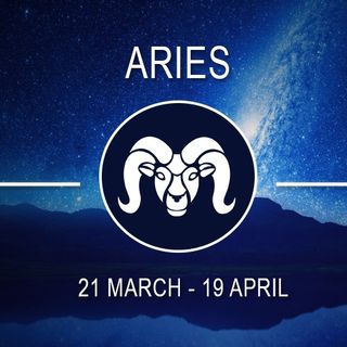 Aries (December 30, 2021)