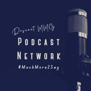 Descant MMG Podcast Network