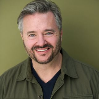 Marcus Royce