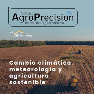 AgroPrecisión by Eltiempo.es
