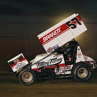 Episode 7: Kyle Larson and Ohio Speedweek