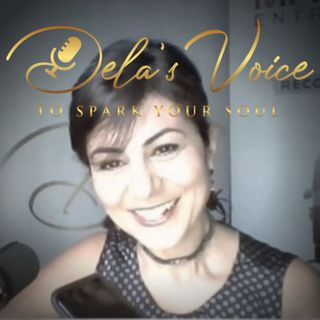 Dela's Voice -Is There Light After Loss