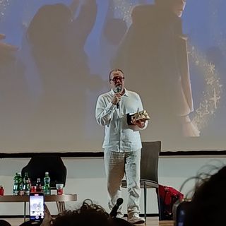 #UsTeens L’arrivo di Gary Oldman al Giffoni Film Festival