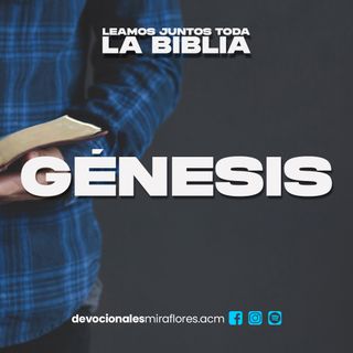 Génesis 37 y 38