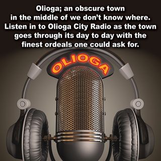 Olio Radio of the Ozarks