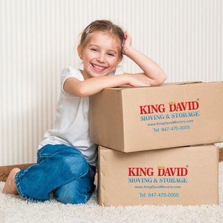 King David Moving