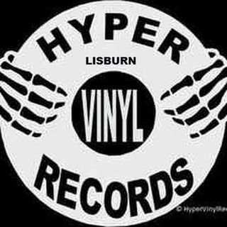 hypervinylradio lisburn