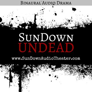SunDown Audio Theater