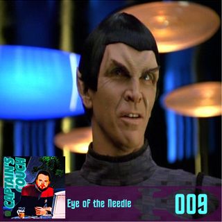 CC 009 Eye of the Needle
