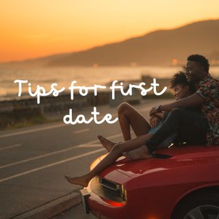 Tips for first date