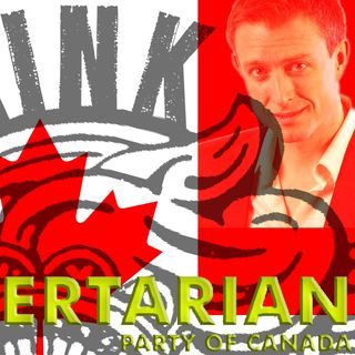 Think Liberty Presents: Tim Moen special interview