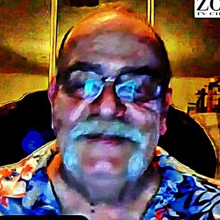 Rob McConnell Interviews - JEFF KRAUSE - Section Director of MUFON TriCounty, California