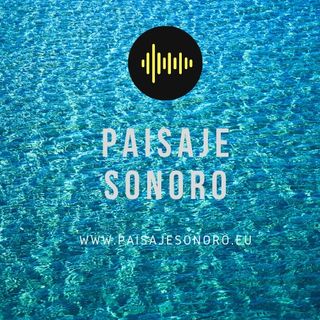 Paisaje Sonoro