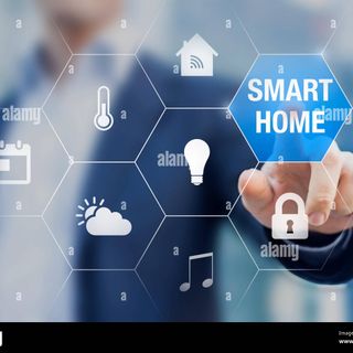 The Future of Home Automation: Predictions and Emerging Technologies