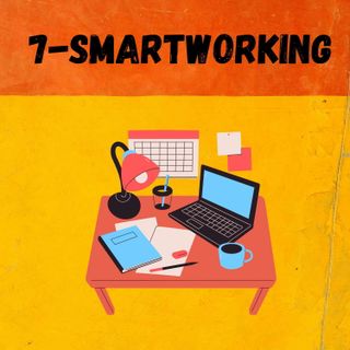 Smartworking