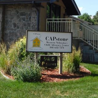 #150 - Capstone Nebraska Child Advocacy Program
