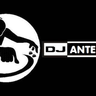 DJ ANTENNA