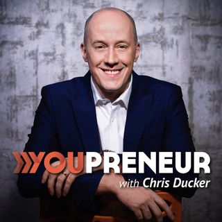 Youpreneur FM - How to Build, Market and Monetize a Successful Personal Brand Business