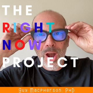 The Right Now Project
