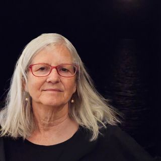 Mary Fielder