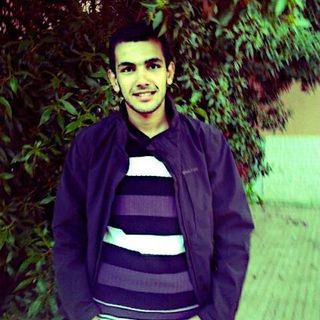 Khalid El Hamri Fnaire