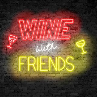 Wine Friends Pod