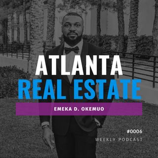 The Importance of Design Build with Emeka D. Okemuo on Real Estate Radio