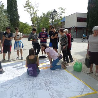 Urbanismo feminista: visibilizando lo cotidiano