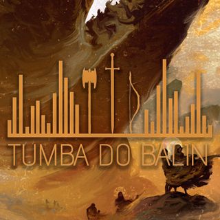 TDB #134 - A saga Duna: livro, adaptações e fanfics